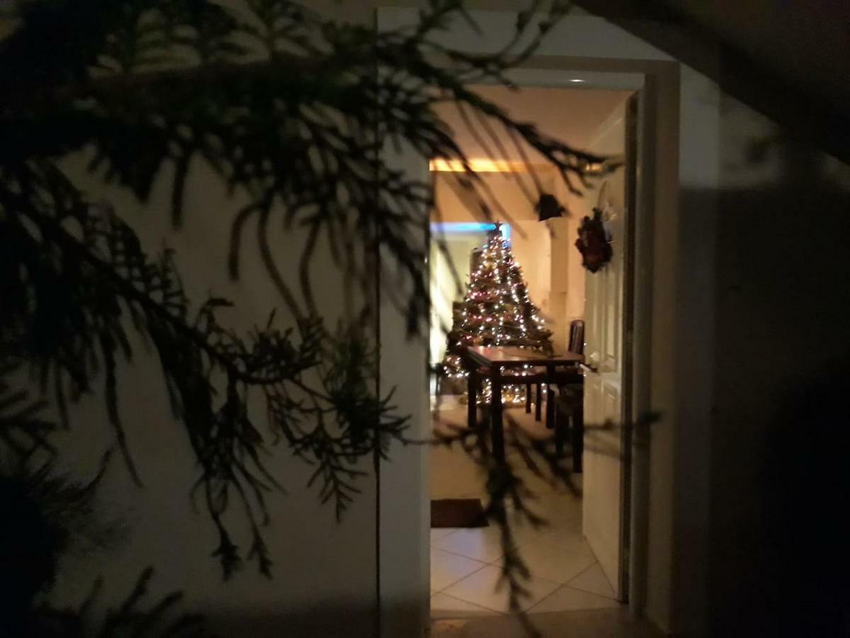 Luxury Country House In Kalamata / Sp Екстериор снимка