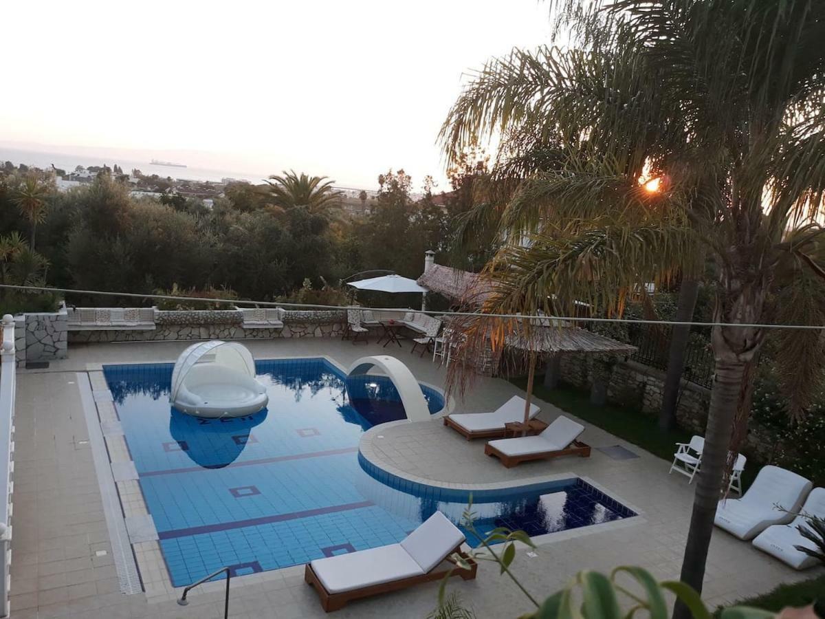 Luxury Country House In Kalamata / Sp Екстериор снимка