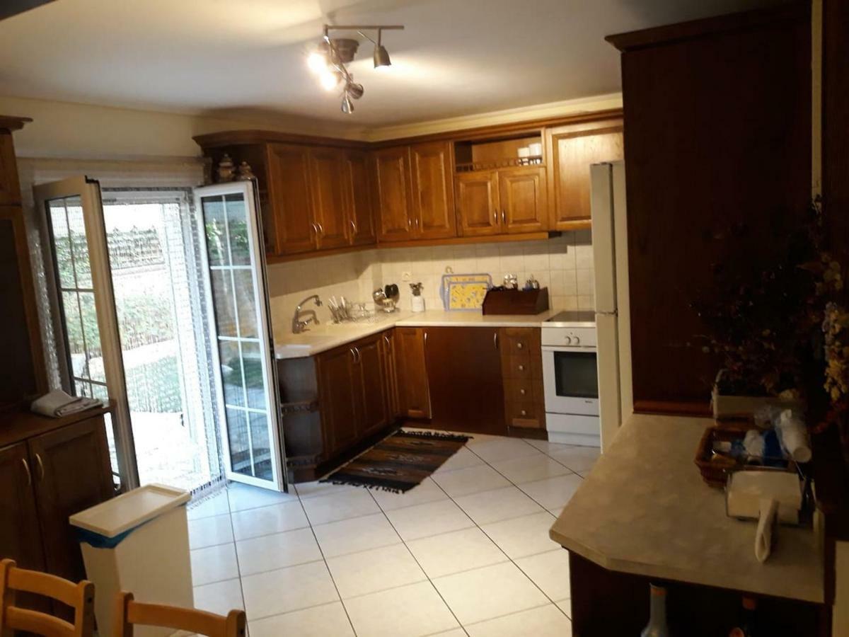 Luxury Country House In Kalamata / Sp Екстериор снимка