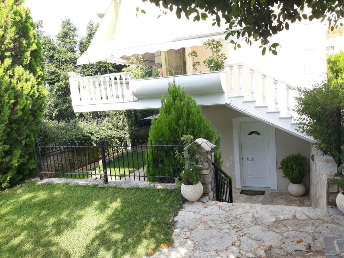 Luxury Country House In Kalamata / Sp Екстериор снимка