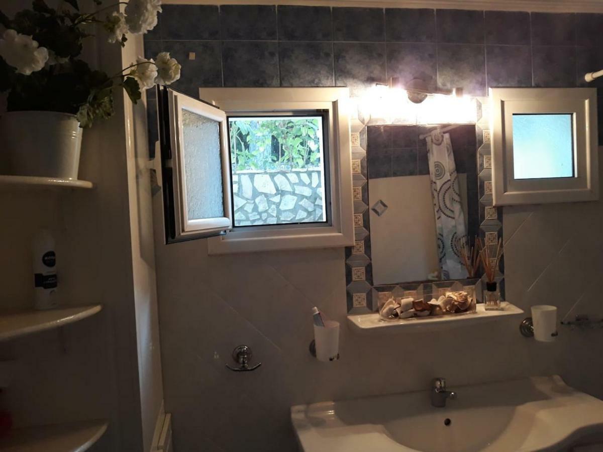 Luxury Country House In Kalamata / Sp Екстериор снимка